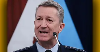 ইরানে ৩০ দিনে ১১ হাজারের বেশি লক্ষ্যবস্তুতে হামলা: ড্যান কেইন